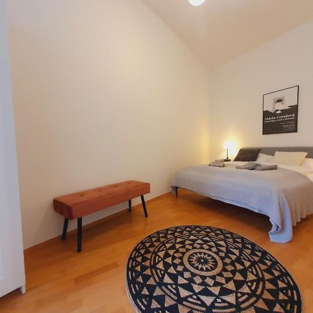 Savoir Vivre Apartments Rueppgasse Vienna Exterior photo
