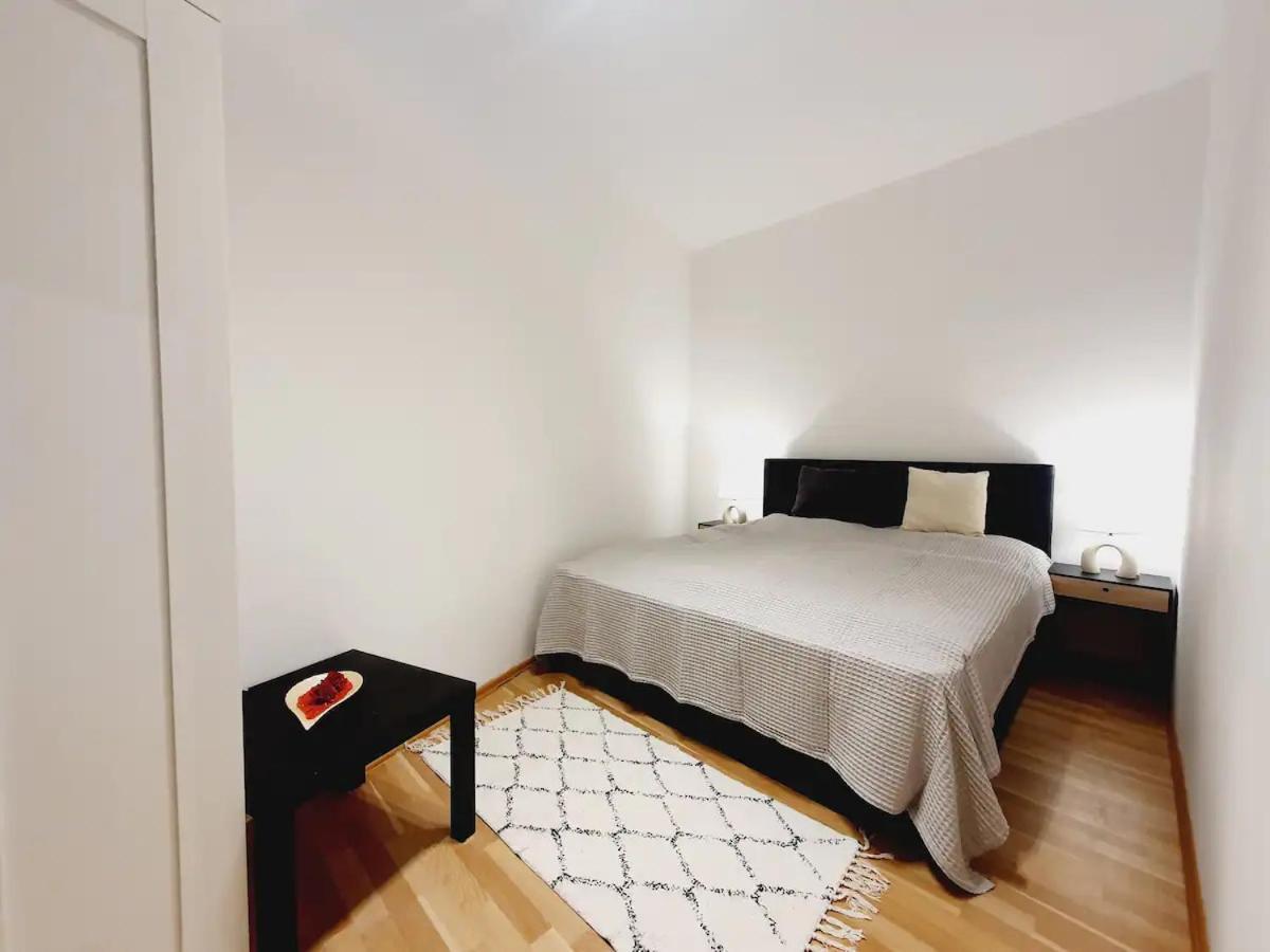Savoir Vivre Apartments Rueppgasse Vienna Exterior photo