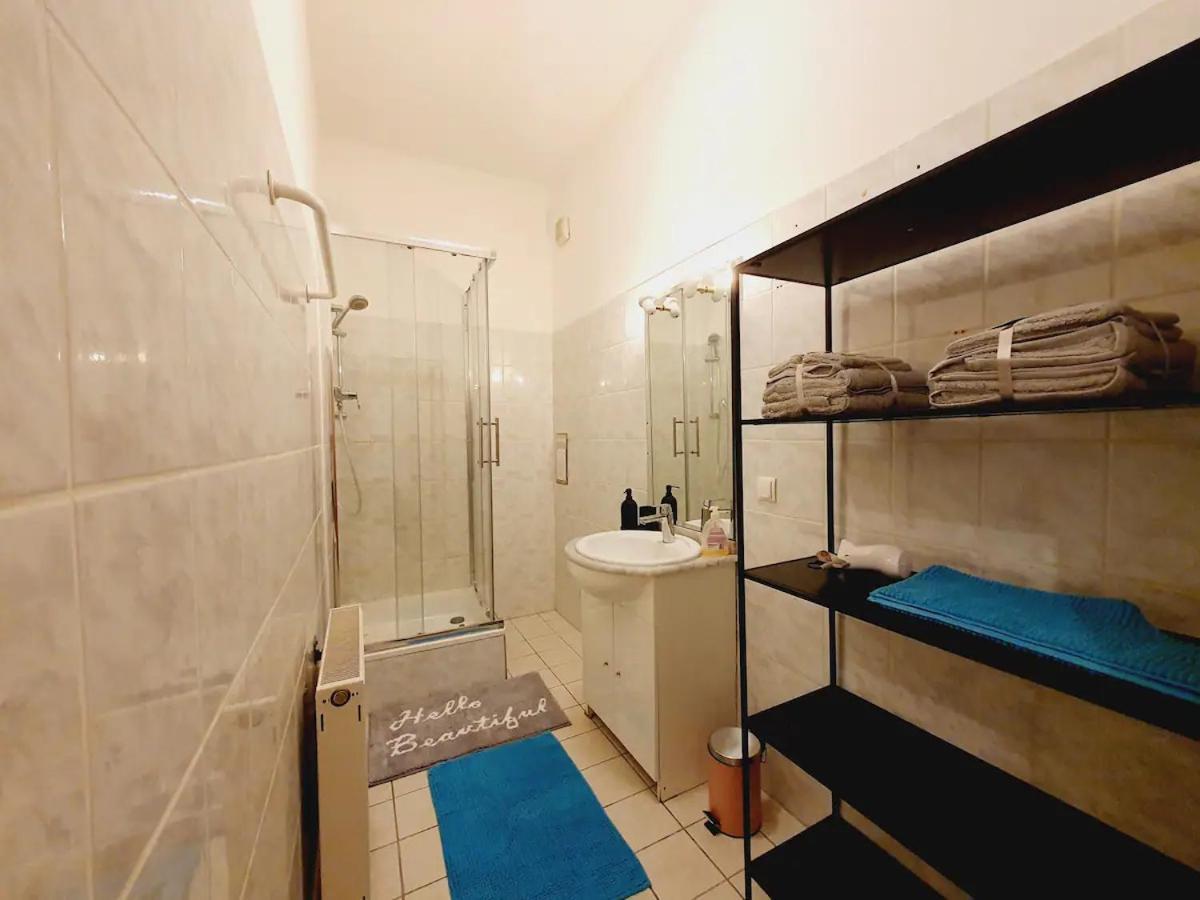 Savoir Vivre Apartments Rueppgasse Vienna Exterior photo