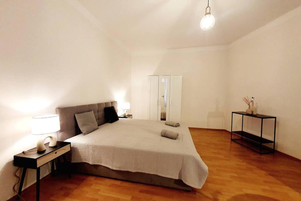 Savoir Vivre Apartments Rueppgasse Vienna Exterior photo