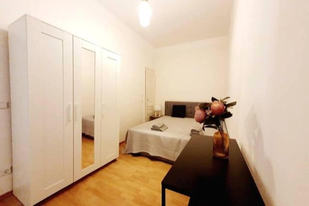 Savoir Vivre Apartments Rueppgasse Vienna Room photo