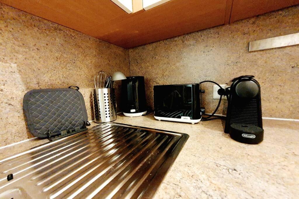 Savoir Vivre Apartments Rueppgasse Vienna Room photo
